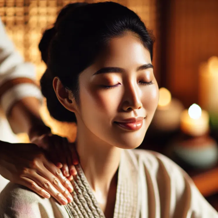 강릉 여행 피로 때문에 고민이라면? 강릉 건마가 정답인 이유!